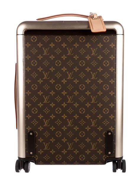 louis vuitton luggage horizon 55|Louis Vuitton horizon 55 price.